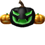 Magestic Pumpkins