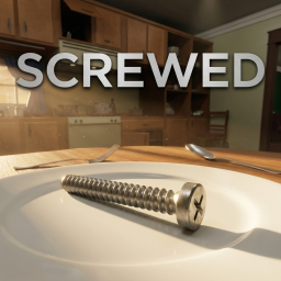 SCREWED