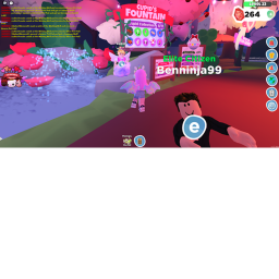 fans of lastic and her friends's