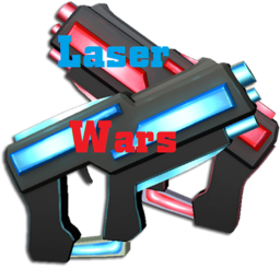 (NEW) Laser Wars