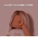Katie’s Clothing Store.