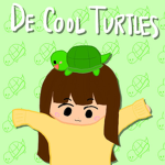 De Cool Turtles