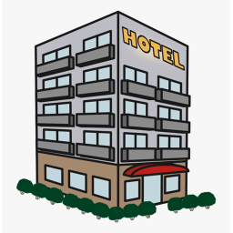 Robloxian Hotels