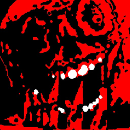 it knows im here icon