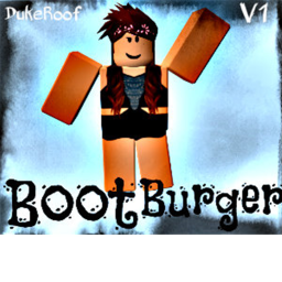 Boot Burger