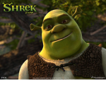 The sons of Shrek