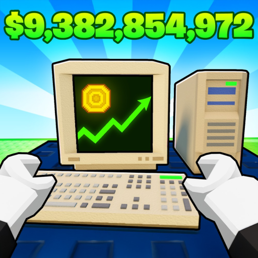 [💰] Grow a Coin Farm official Roblox game thumbnail