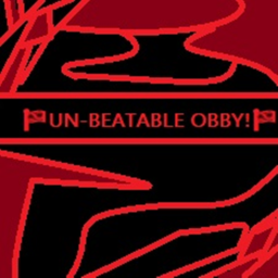 😄🏳️‍🌈UN-Beatable Obby!!!🏳️‍🌈😄