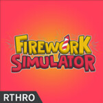 Firework Simulator 🎆