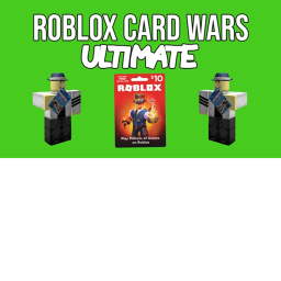 Card Wars