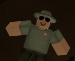 Comp army