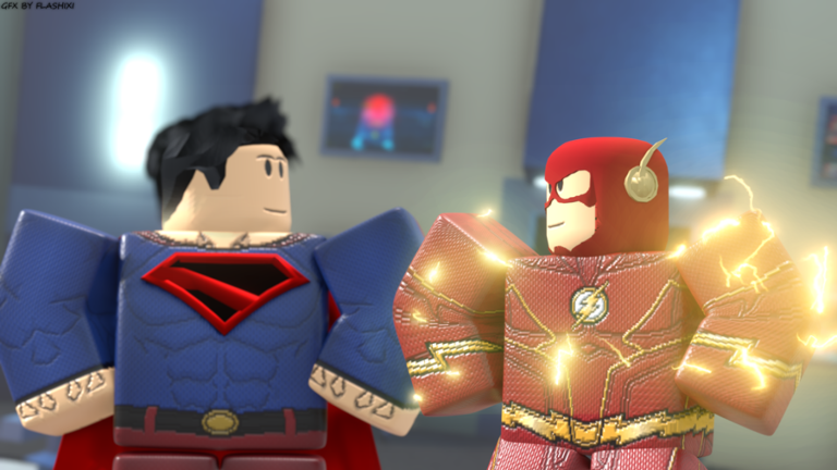 Flash: Another World screenshot 3