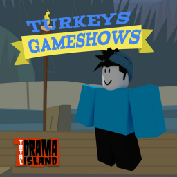 Total Drama Island - [TGS]