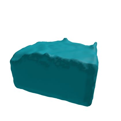 Water Mesh