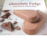 Yummy Chocolate Ice Cream