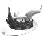 🎩Vanguard Fedora⬜