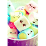 Sweet and kind