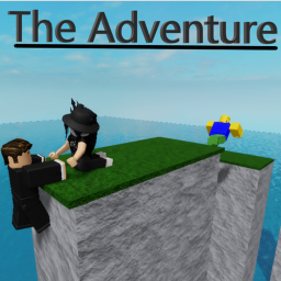 The adventure! (Gui update)