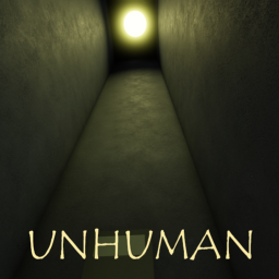 unhuman