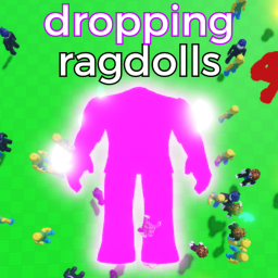 Dropping Ragdolls [BETA]