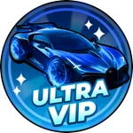 Ultra VIP Car