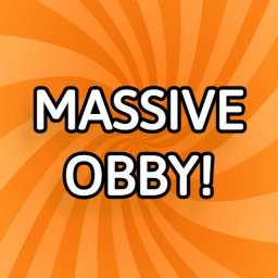 Massive Obby! (7 Stages)