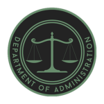 Department of Administration | ARP