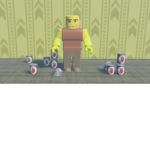 Larry's Games