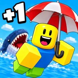 +1 Umbrella Escape 🌂 icon