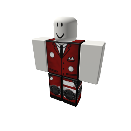 cycokillerBLOX’s take a chance commando