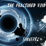 The Fractured Void