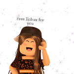 Roblox friend group! :D
