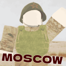 Moscow Border