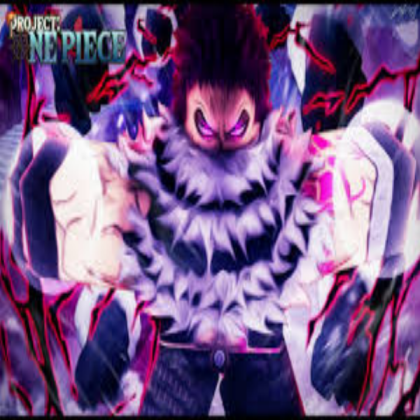 One piece Roblox decal