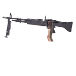 M60 Brotherhood