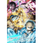 Sword Art Online Organization