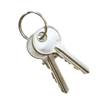 keys to my room lol