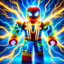 SuperHero VS Zombies