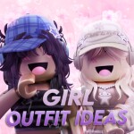 🎀 Girl Outfit Ideas