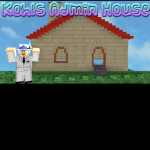 Kohl's Admin House  (Free Admin!)