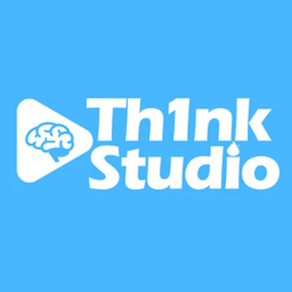 Th1nk Studio Roblox group icon