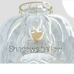 Ѕнα∂σωƨ-Ħαℓℓσω
