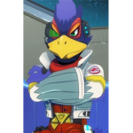 daniel and starfox