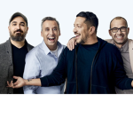 Impractical jokers Club