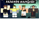 The Friends group club