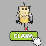 [✅]Robot Headless Korblox UGC