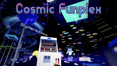 Cosmic Funplex