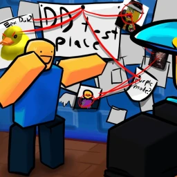 dd test place icon