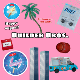 Builder bros product testing 2025