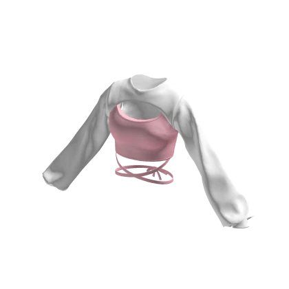 Hoodie crop top roblox shop